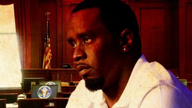 Sean Combs Launches De Facto Appeal On Prostitution Guilty Verdicts In Sex-Trafficking Trial: “His C...
