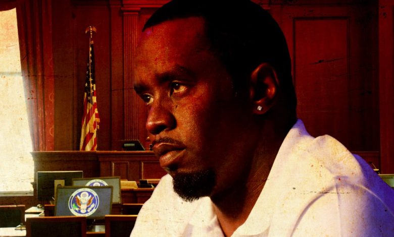 Sean Combs Launches De Facto Appeal On Prostitution Guilty Verdicts In Sex-Trafficking Trial: “His C...