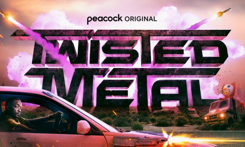 Second Season of Peacock’s “Twisted Metal” is Faster and Funnier