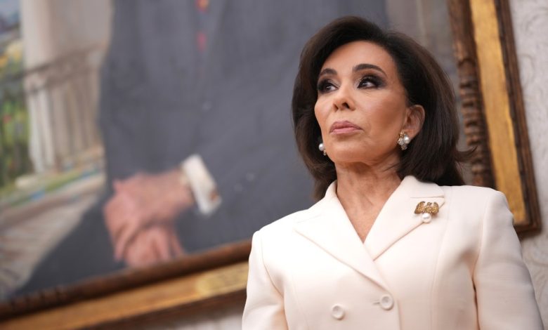 Senate Judiciary Republicans Push Forward Jeanine Pirro’s Nomination As U.S. Attorney; Democrats Wal...