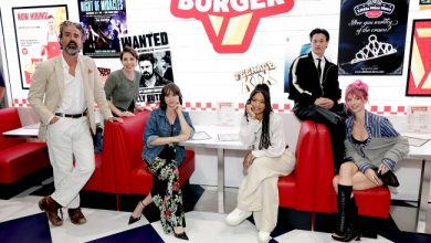 Shocking cameos, new characters, emotional tributes: 5 biggest takeaways from ‘Gen V’ Season 2 panel...