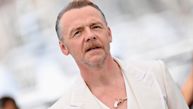 Simon Pegg Film ‘Angels In The Asylum’ Owes Cast, Crew & Suppliers $5M After Halting Filming