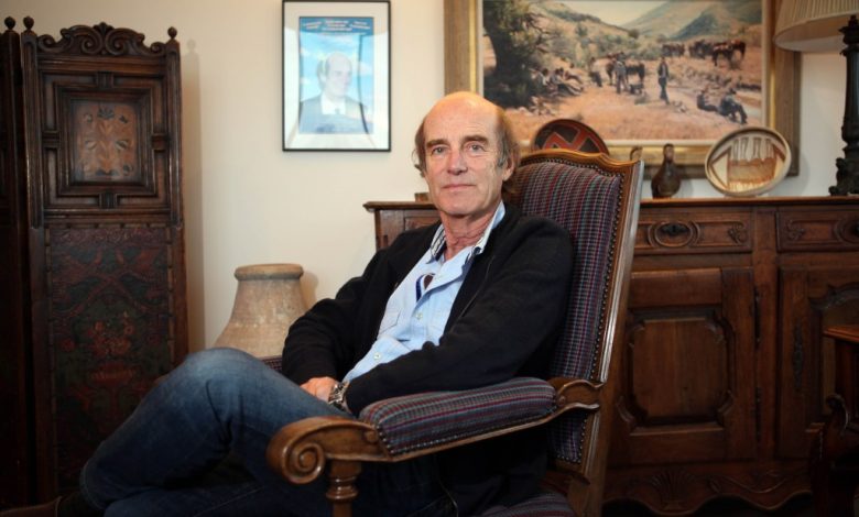 Skip Brittenham Dies: Powerhouse Lawyer Who Co-Founded Ziffren Brittenham & Repped Harrison Ford, Ed...