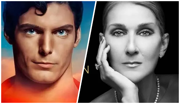 Snubbed by Oscars, redeemed by Emmys: How eligibility rules revived ‘Super/Man,’ ‘I Am: Celine Dion,...
