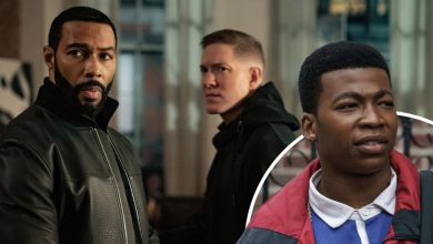 Starz Orders ‘Power: Origins’ Prequel To Series With ‘Raising Kanan’ Star MeKai Curtis Set To Return
