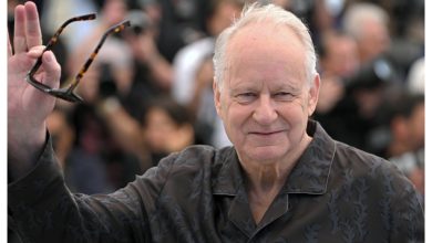 Stellan Skarsgård To Receive Sarajevo’s Honorary Heart