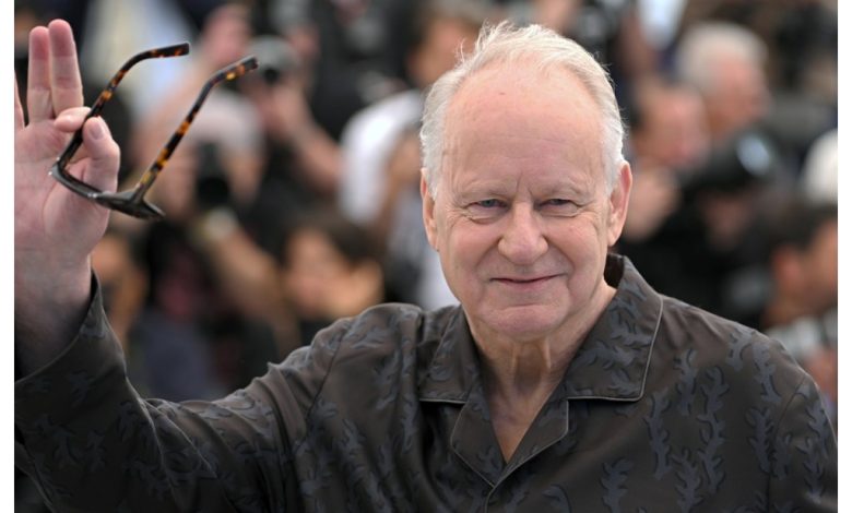Stellan Skarsgård To Receive Sarajevo’s Honorary Heart