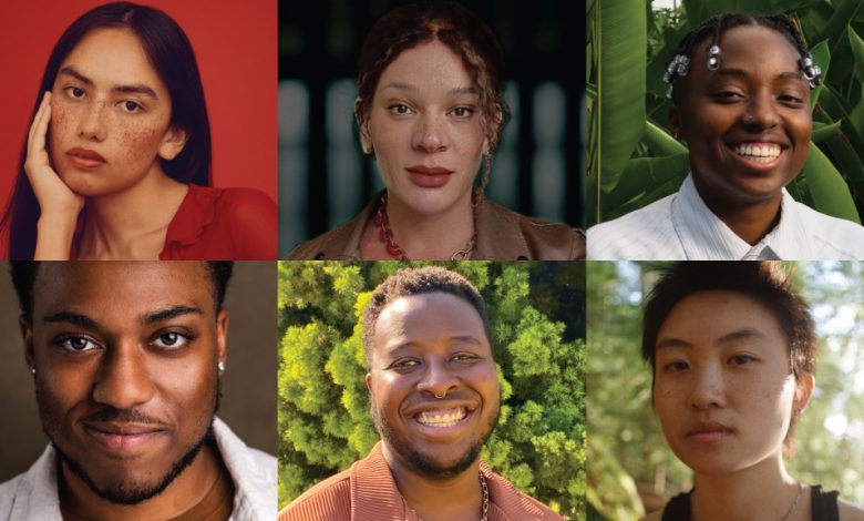 Sundance Institute Sets Fellows For 2025 Trans Possibilities Intensive