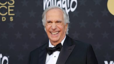 TV Academy’s Inaugural Televerse Fest Will Include Henry Winkler Acting Class, ‘Bones’ Reunion and H...
