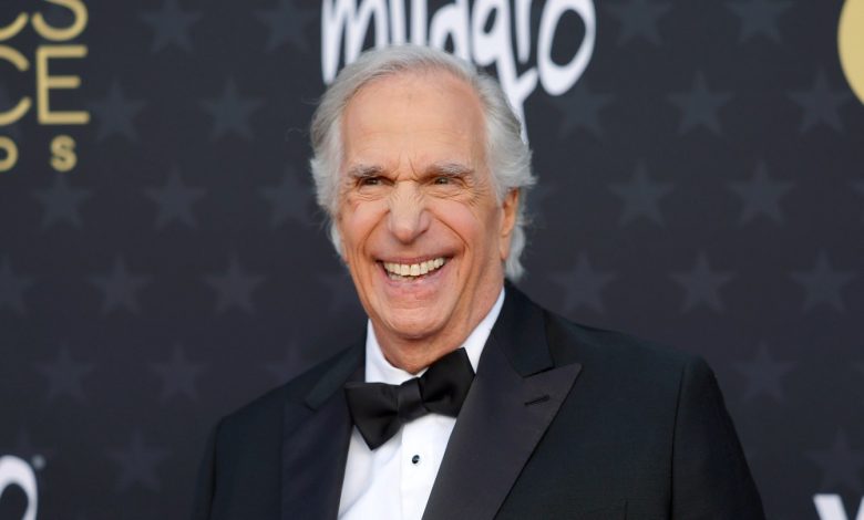 TV Academy’s Inaugural Televerse Fest Will Include Henry Winkler Acting Class, ‘Bones’ Reunion and H...