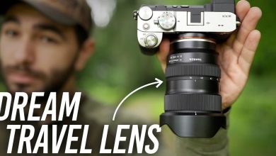 Tamron Completes Its G2 Trinity Series With Ultra Wide-Angle 16-30mm f/2.8 Zoom Lens