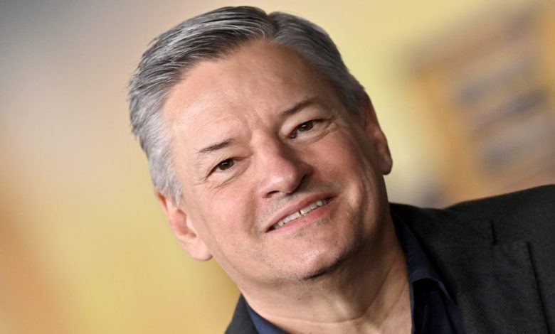 Ted Sarandos Has 37 Reasons Why Netflix’s Programming Mojo Will Continue Through 2026