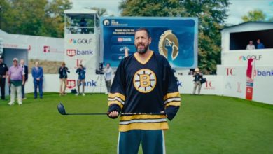 The 7 performances that Adam Sandler should have been  Oscar-nominated for