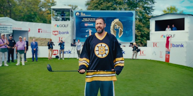 The 7 performances that Adam Sandler should have been Oscar-nominated for
