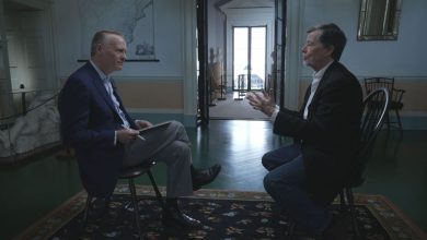 “The Declaration of Independence Applied To The Communications World”: Ken Burns Defends PBS, Tells ...