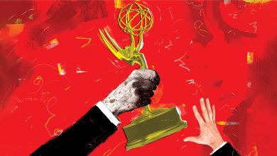 The Emmys Love Middle-Aged Men — At Least Statistically