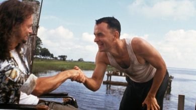 The Eric Roth Method: A Unique Writing Process