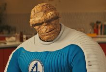 'The Fantastic Four: First Steps' Explores a Part of Ben Grimm’s Backstory That No Other Movie Has