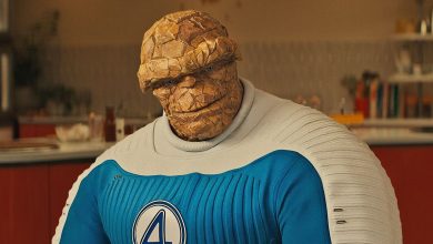 'The Fantastic Four: First Steps' Explores a Part of Ben Grimm’s Backstory That No Other Movie Has