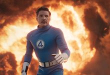 The Fantastic Four: First Steps Reactions Praise MCU Movie’s ‘Immaculate’ Visuals