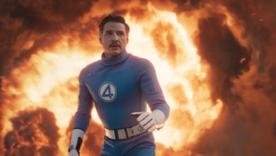 The Fantastic Four: First Steps Reactions Praise MCU Movie’s ‘Immaculate’ Visuals