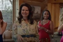 'The Hunting Wives' Ending Explained & How It Differs From the Book