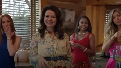 'The Hunting Wives' Ending Explained & How It Differs From the Book