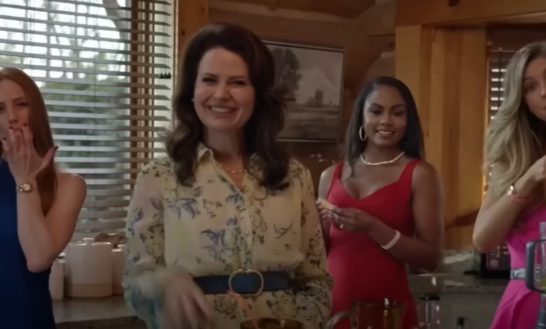 'The Hunting Wives' Ending Explained & How It Differs From the Book