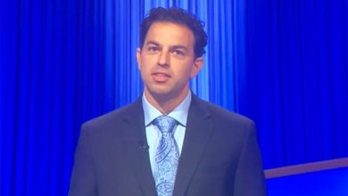 The controversy over the champion ‘Jeopardy’ couple: A brief explainer