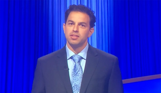 The controversy over the champion ‘Jeopardy’ couple: A brief explainer