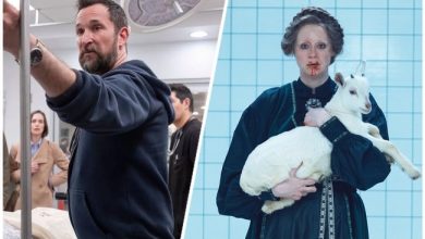 The great Emmy Best Drama Series divide: Experts predict ‘The Pitt’ over front-runner ‘Severance’