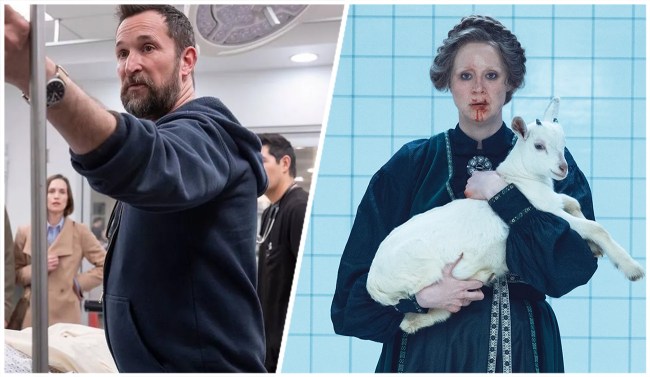 The great Emmy Best Drama Series divide: Experts predict ‘The Pitt’ over front-runner ‘Severance’