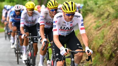 Tour de France 2025 Livestream: Here’s How to Watch the Cycling Race Online