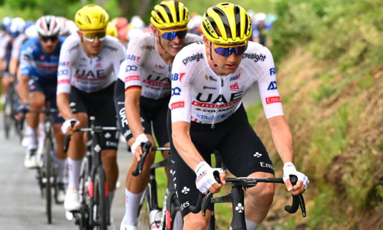 Tour de France 2025 Livestream: Here’s How to Watch the Cycling Race Online