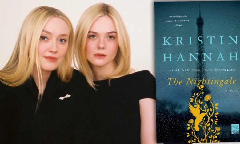 TriStar Reignites ‘The Nightingale’ Movie For 2027 Release; ‘To Leslie’s Michael Morris To Direct Fa...