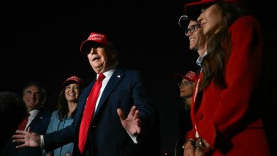 Trump Claims CBS Settlement “Maybe $35M” Despite Paramount’s Denial Of PSAs & Ads On Top Of $16M Dea...