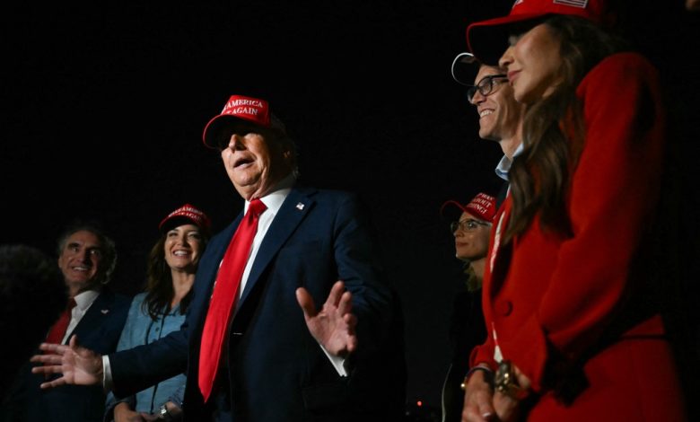 Trump Claims CBS Settlement “Maybe $35M” Despite Paramount’s Denial Of PSAs & Ads On Top Of $16M Dea...