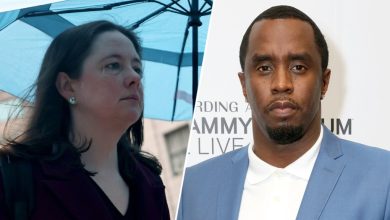 Trump Fires Sean “Diddy” Combs & Jeffrey Epstein Top Prosecutor Maurene Comey