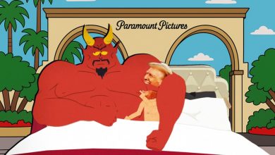 Trump Seething Over ‘South Park’ Mockery On Eve Of Skydance/Paramount Deal Closure; White House Lash...