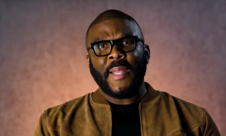 Tyler Perry Accuser Details Disturbing Allegations Against the 'Madea' Star