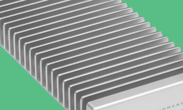 Upgrade Your Video Storage With These Discounted OWC SSD Options
