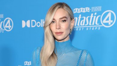 Vanessa Kirby On Not Hesitating To Commit To Marvel & The “Complete Privilege” Of Working On ‘Avenge...