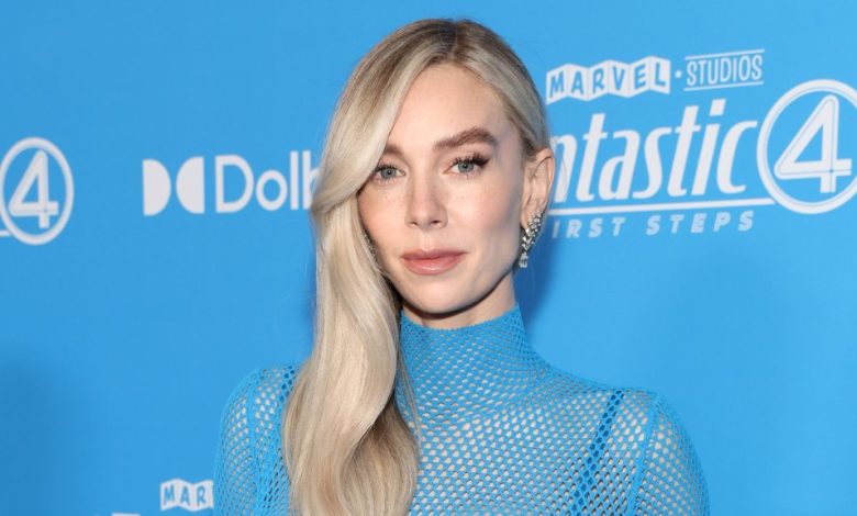 Vanessa Kirby On Not Hesitating To Commit To Marvel & The “Complete Privilege” Of Working On ‘Avenge...