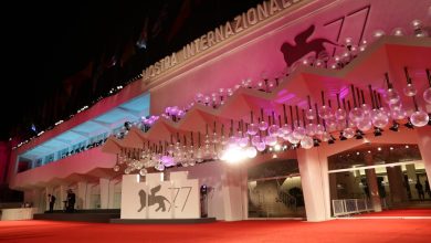 Venice Film Festival Lineup Announcement – Follow Live