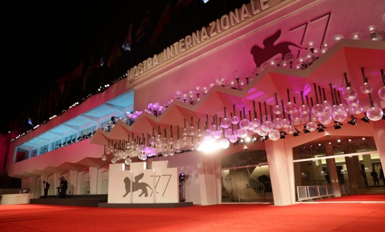 Venice Film Festival Lineup Announcement – Follow Live