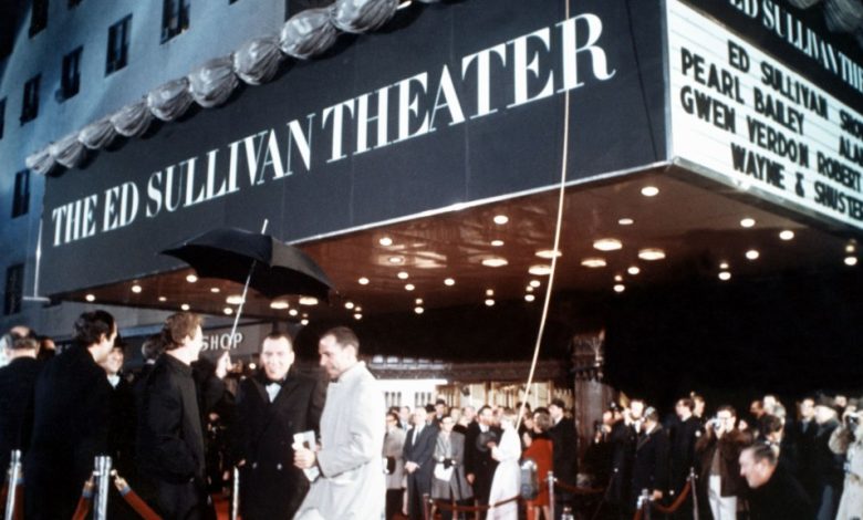 Vince Calandra Dies: Longtime ‘Ed Sullivan Show’ Booker Who Guided The Beatles Into U.S. Homes Was 9...