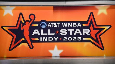 WNBA All-Star Game 2025 Livestream: Here’s How to Watch The Women’s Pro Basketball Event Online