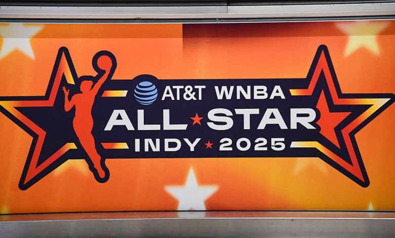 WNBA All-Star Game 2025 Livestream: Here’s How to Watch The Women’s Pro Basketball Event Online