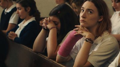 What Did Rolling Stone Rank As The Best Movies of the 21st Century?