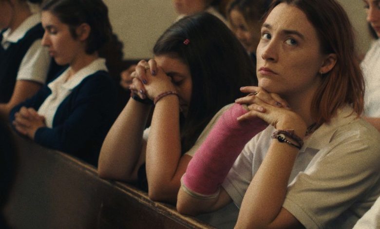 What Did Rolling Stone Rank As The Best Movies of the 21st Century?